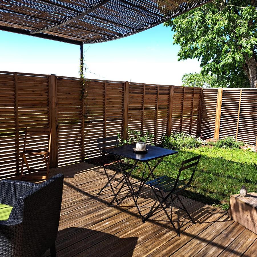 Chambre D'Hotes Des Loyes Jaillans ภายนอก รูปภาพ